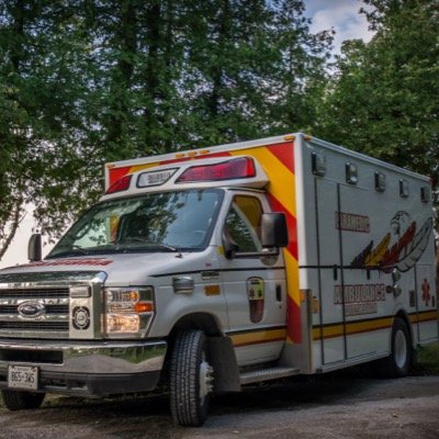 Welcome to the official twitter account for Rama First Nation Paramedic Services **ACCOUNT IS NOT MONITORED 24/7** Call 911 in an emergency for Paramedics