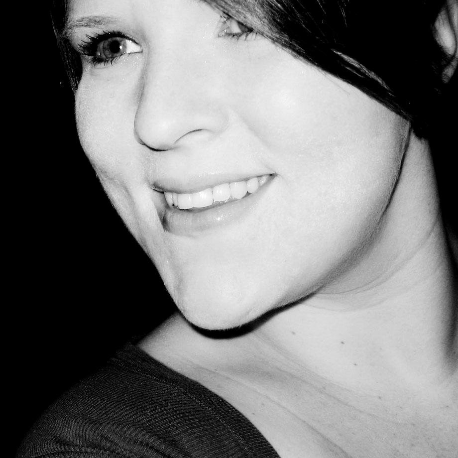 Racheal in Austin