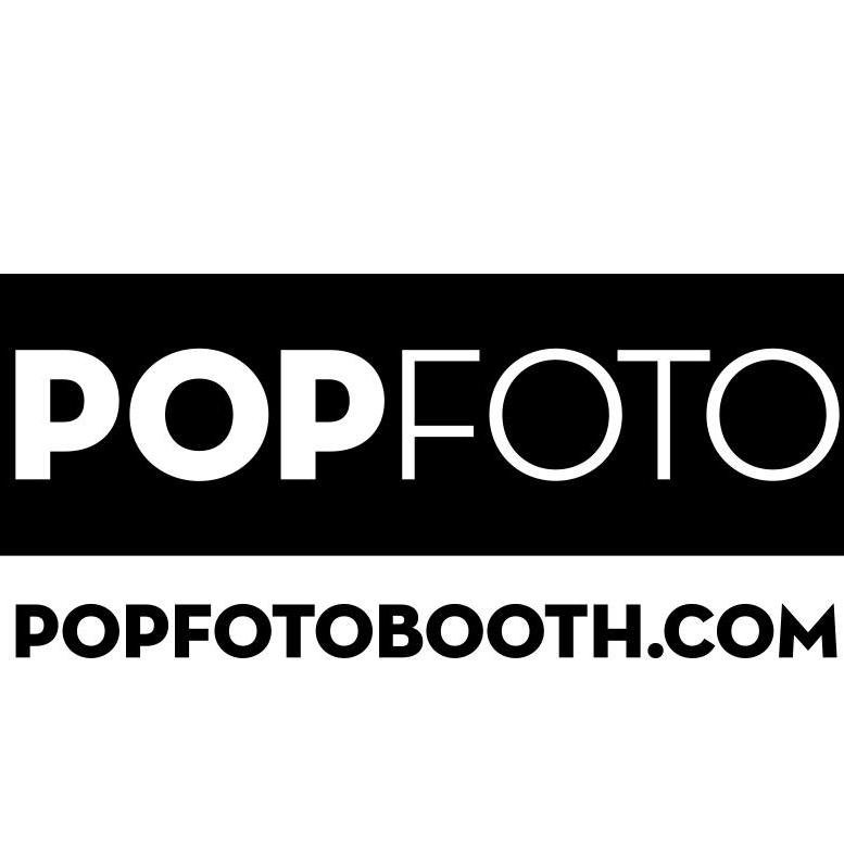 POPFOTO specializes in providing a fun photo booth experience without the limitations of an actual booth. Think Studio Quality - Photo Booth Fun! #popfotobooth
