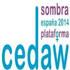 Plataforma CEDAW Informe Sombra en Málaga