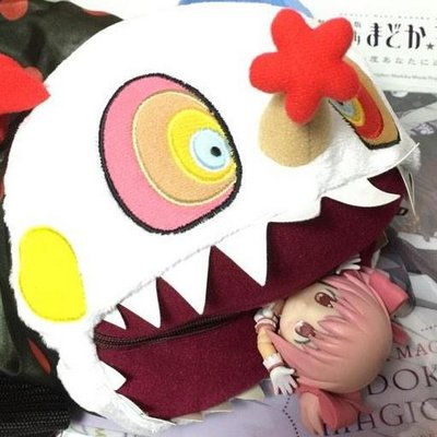 しぃた まどマギ 魔女文字紹介 魔女 使い魔の名前を解読してみよう 魔法少女まどかマギカを全力で楽しむブログ Http T Co Ghpgliesvg まどマギ Madoka Magica