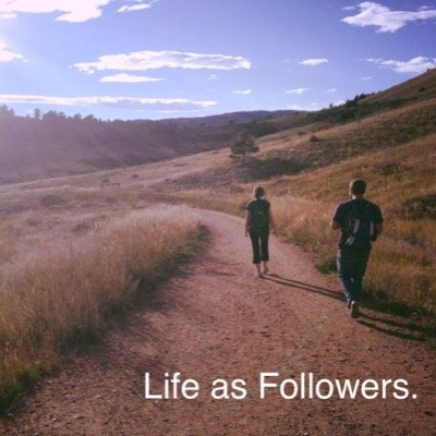 A magazine dedicated to providing superior content to those living as Followers. Tweet us to help shape content to your needs.