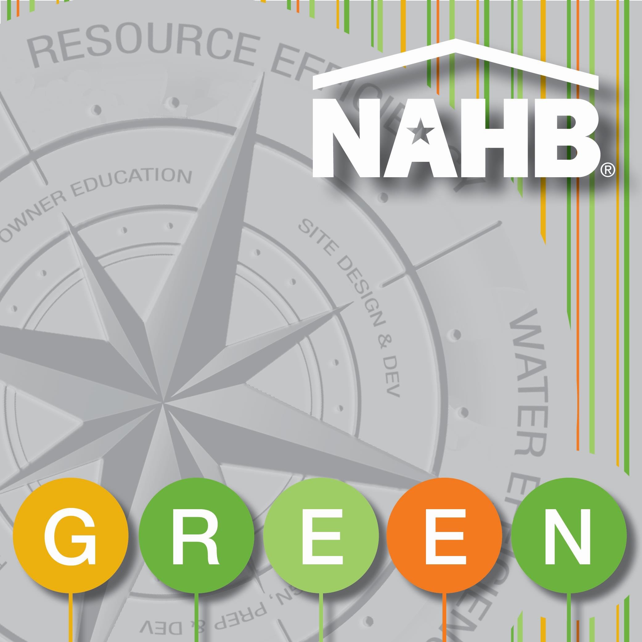 Offers resources & tools to help builders, remodelers, home building associations, & homeowners build and advocate for green building.