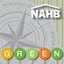 NAHB_Green (@nahb_green) Twitter profile photo NAHB_Green (@nahb_green) Twitter profile photo