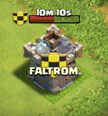Clan Clash of Clans. Unanse y disfruten.