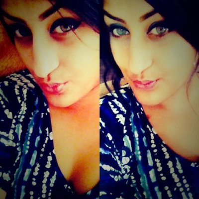 ~~*PakiPryncess*~~ 
follow me on IG @marialazarus