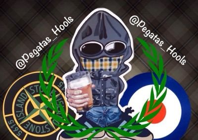 Cambio Stickers Hools, 100% Fiable , No importan Ideologias , Equipos.