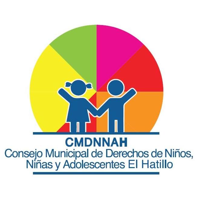 Consejo Municipal de Derechos de Niños, Niñas y Adolescentes El Hatillo. Tlf. +582127153241 / cmdnah@yahoo.es