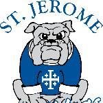 StJeromeHouston's profile picture. Mission Statement:
Embracing & extending the mission of Christ and the Catholic Church through academics, community and service.
PK4-8th grade
