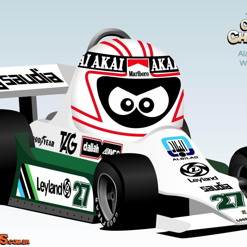 F1 y Rap. Nada mas que decir