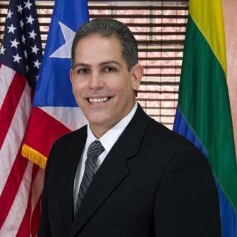 Hon. Sergio L Torres Torres