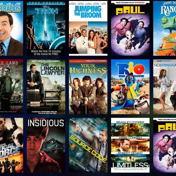 watch online movies