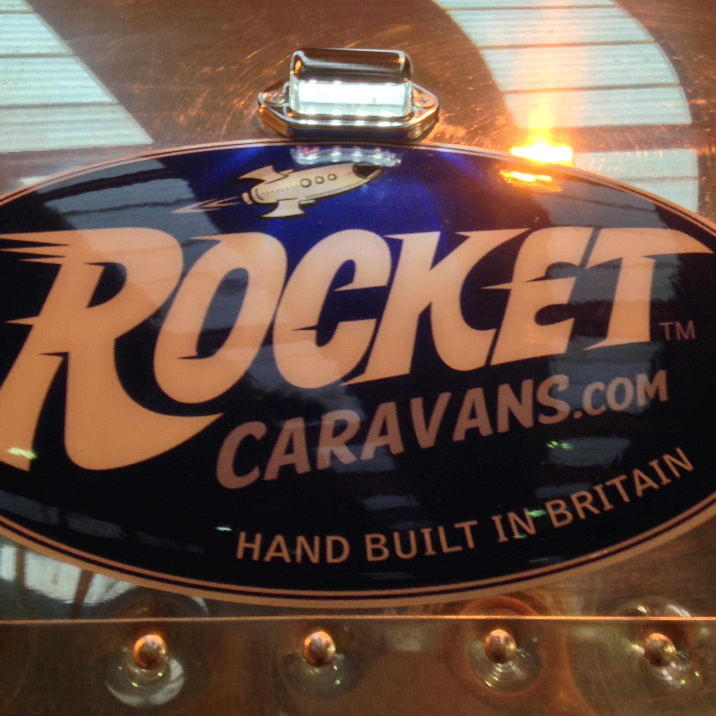 Rocket Caravans LTD