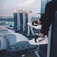 DopestNike (@dopestnike) 's Twitter Profile
