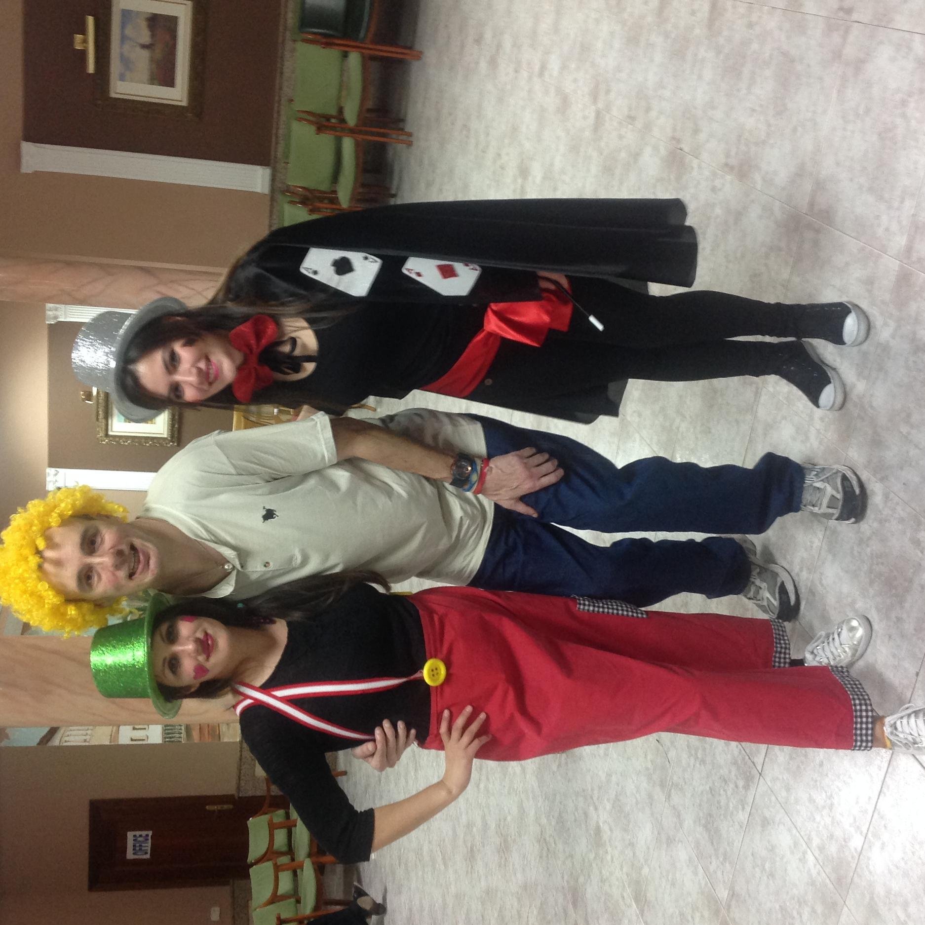 joseluisblas6's profile picture. 