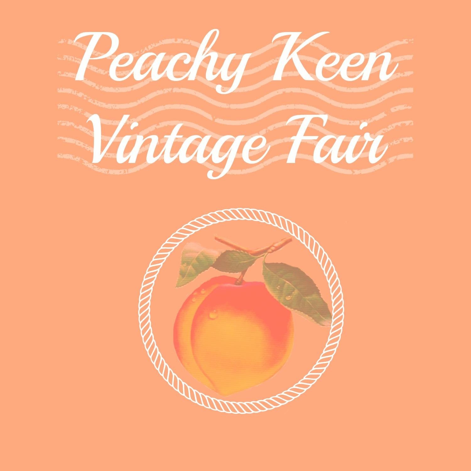 Brand new vintage fair swinging into Ipswich for Spring 2015!