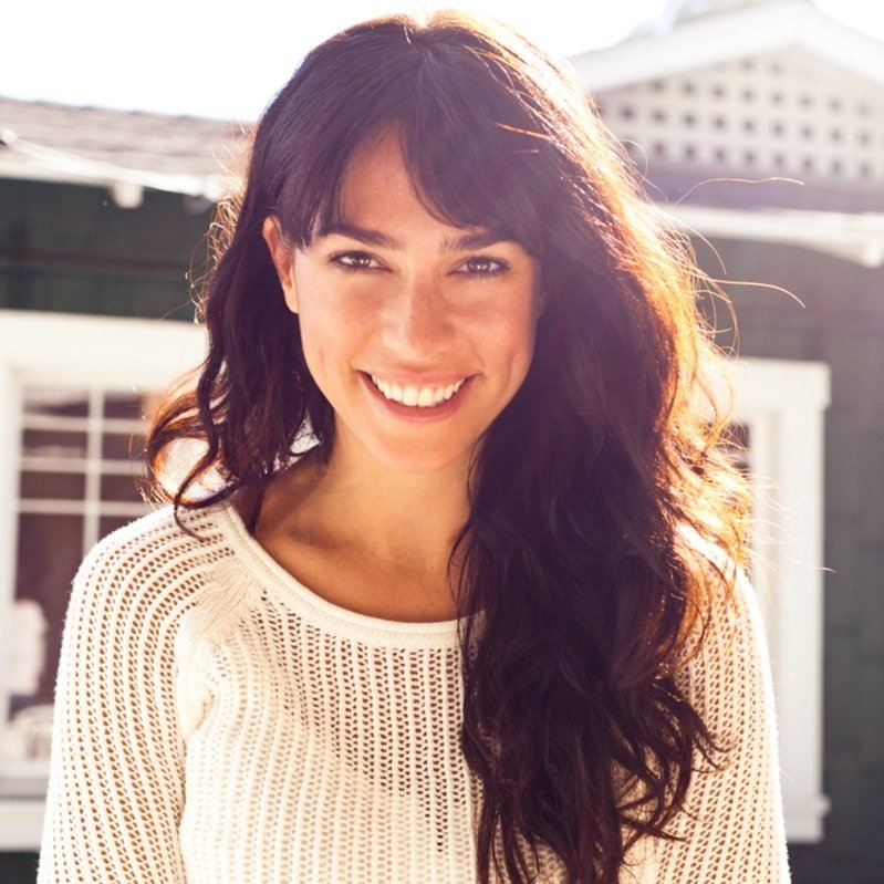 Holistic health coach. Juicing connoisseur. Yogi. Adventurer. Educating others on nutrition to help find balance in every day life.