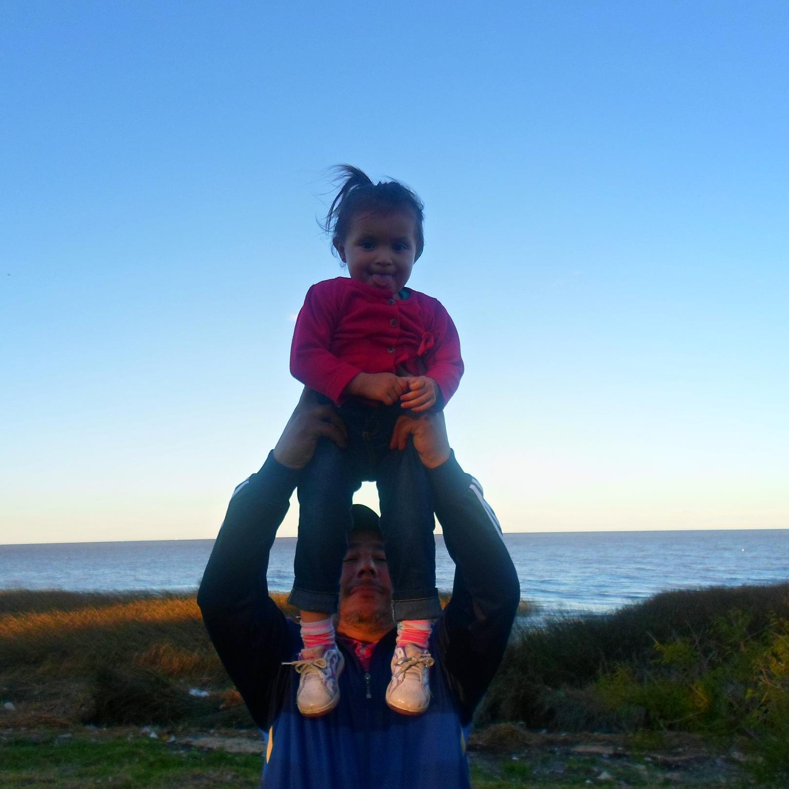 Braianzoe2014's profile picture. MI GRAN Y ÚNICO AMOR ES Y LO VA SER SIEMPRE ES EL ÁNGEL Q ME MANDO DIOS Q ES MI HIJA,ZOE AMOR DE MI VIDA SOS MI TODO Y NUNCA PERO NUNCA TE VOY A FALTAR TE AMO.