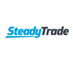 Steady Trade (@SteadyTrade) Twitter profile photo