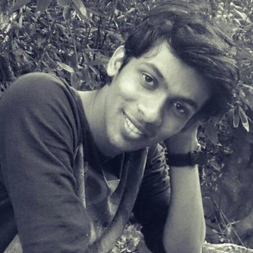About myself.... Dats wat im searching for all these years... apart all may  just pretending or mimicing....