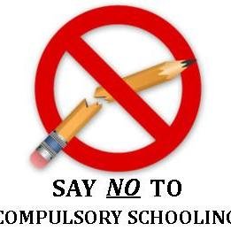 We are an education organization—a division of School Survival—aiming to abolish compulsory schooling in the United States and throughout the world.