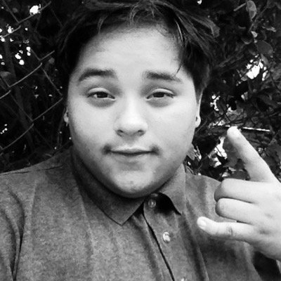 Highintensity_'s profile picture. Music is my life