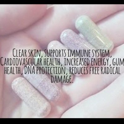 Want to look good ? Want to feel good ?