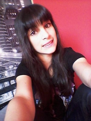 cassandregoux's profile picture. 