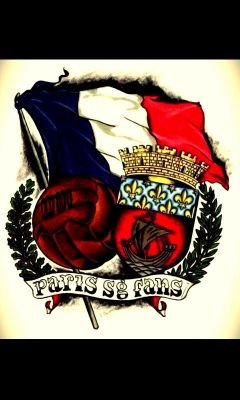 UltrasPaname's profile picture. Compte sur les ultras et les supporters du PSG
