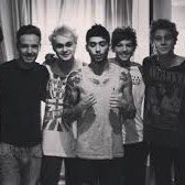 5sos & atl r bae