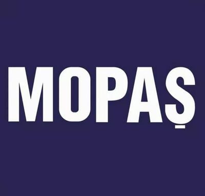 Mopaş Kurumsal