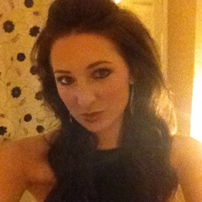 23 years old. Sheffield. Classy and fabulous... Until vodka gets involved. Back on the fitness. Expect gym tweets.