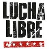 Lucha Libre (@luchaliverpool) 's Twitter Profile Photo Lucha Libre (@luchaliverpool) 's Twitter Profile Photo