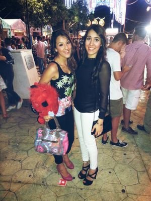 Mimundo_93's profile picture. 21. Chica gruñona. Amante de los libros y de las tardes de cine.  |Apuestas y pierdes. El corazón roto.|