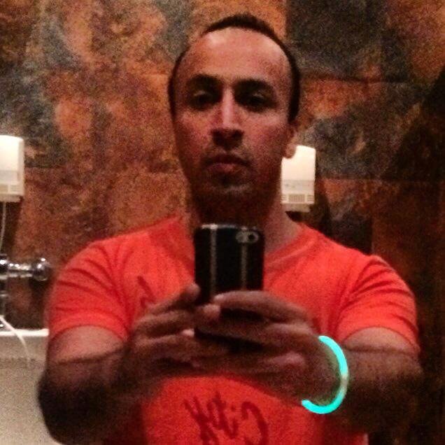 JonnyBarcenas's profile picture. 