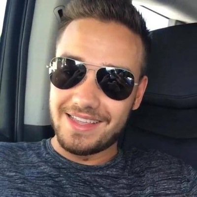 Liam eu sou seu garfo