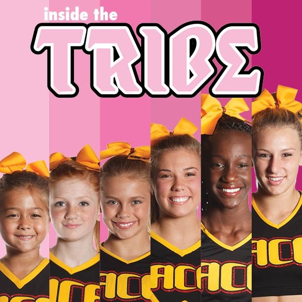 InsideTheTribe1 Profile Picture