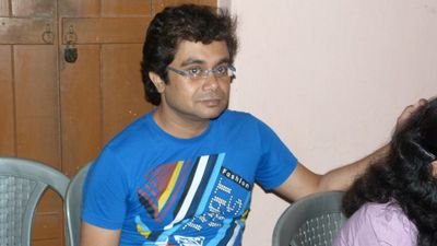 Student of Computer Science.
