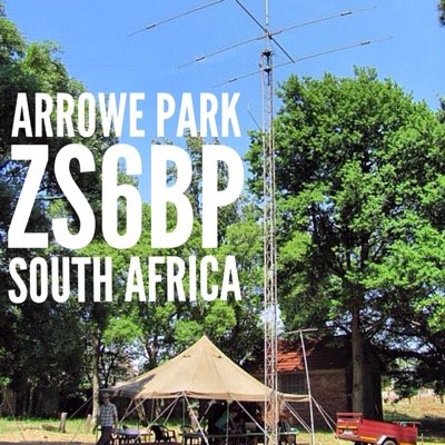 Scout campsite near Johannesburg, South Africa. Located on a lake in Benoni, close to O.R. Tambo international airport