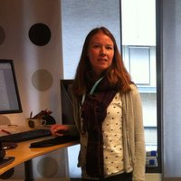 Kristin Taraldsen (@taraldsenk) 's Twitter Profile Photo