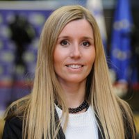 Tina Štrafela (@tinastrafela) 's Twitter Profile