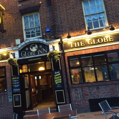 We are a student pub situated straight across from Sheffield Hallam University. Come on in for great food and drinks! https://t.co/qYNJaqtqUp