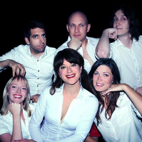 Sketch comedy group & creator of @EasierMovies. Members: @TheJessicaKozak, @QuirkyChristine, @justinmatson, @CaseyLauer, @AlxAugust.