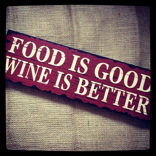 It's all about straight from Napa artisan wine! I get paid to swirl & sip!