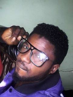 A model,computer engr,actor.bizness man and I dealistic personal