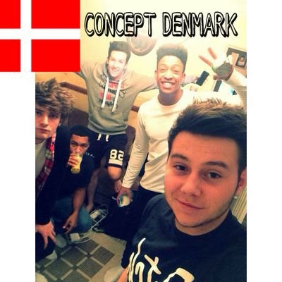 we are the first Danish fan acc for @ConceptOfficial the owners are @Nuggetsfornixll and @Nuggetsforlixll | We love the boys a lot ! ❤