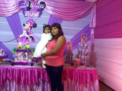 bUenO Soy UnA CHIkA qBusCa La sIncErIDd DE laS pERsona chevere Y BUEN onda. faNaTIcA dE las bAlaDas  AMo Y aDOro a MIS hermanitos y a mis primos SON MI VIDA