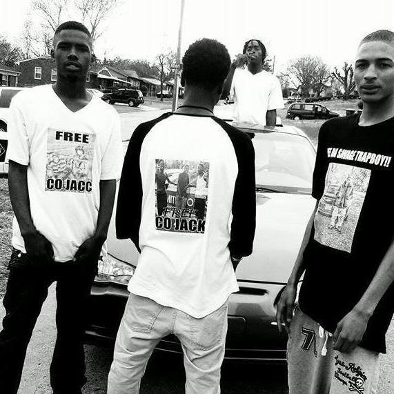Ima frontstreet savage