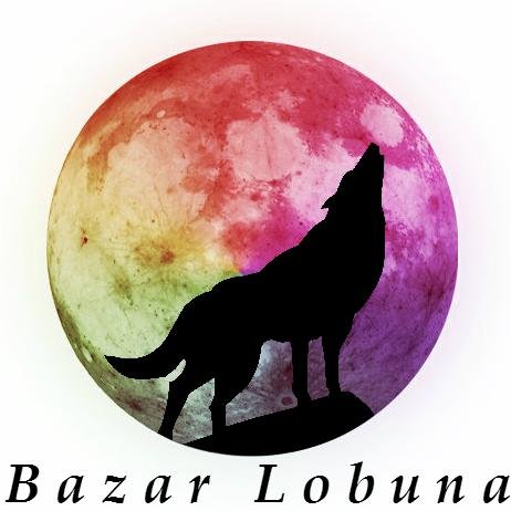 Bazar Lobuna: Tienda de ropa.
