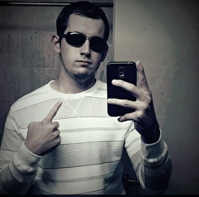 KurtC_swerve's profile picture. New twitter. Starting fresh.